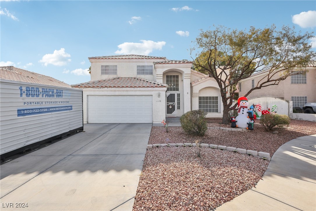 1179 King Arthur Court, Henderson, Nevada image 4