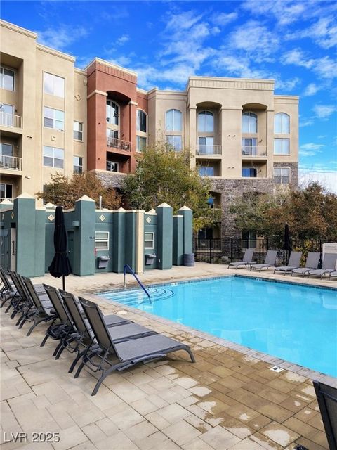 Photo of 32 E Serene Avenue #104, Las Vegas, NV 89123 (MLS # 2737564)