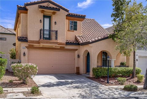 2851 Glistening Grove Avenue Henderson NV 89052