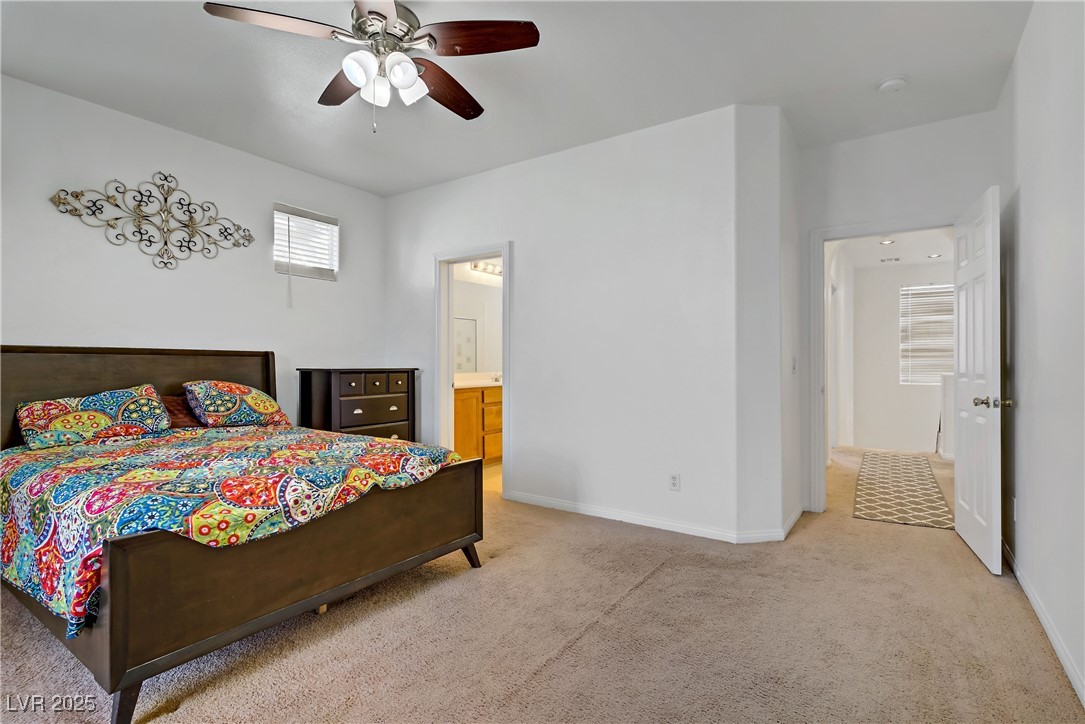 2851 Glistening Grove Avenue, Henderson, Nevada image 22