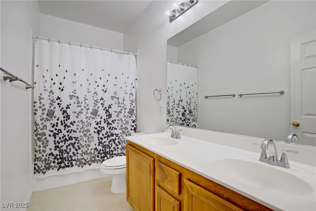 2851 Glistening Grove Avenue, Henderson, Nevada image 19