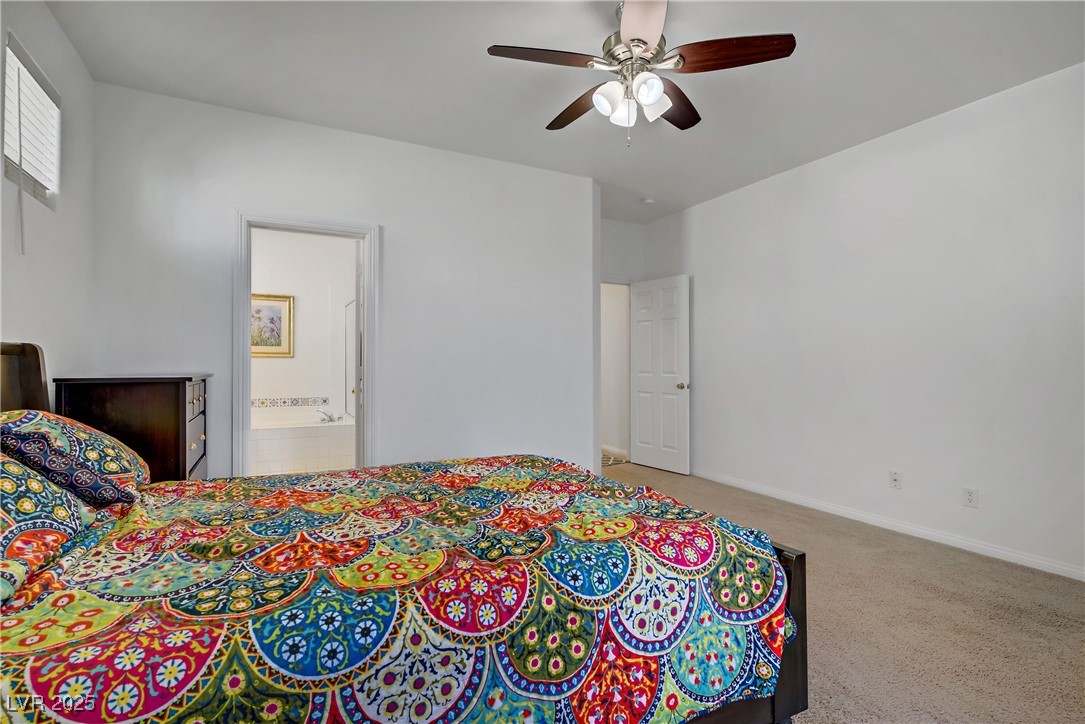 2851 Glistening Grove Avenue, Henderson, Nevada image 24