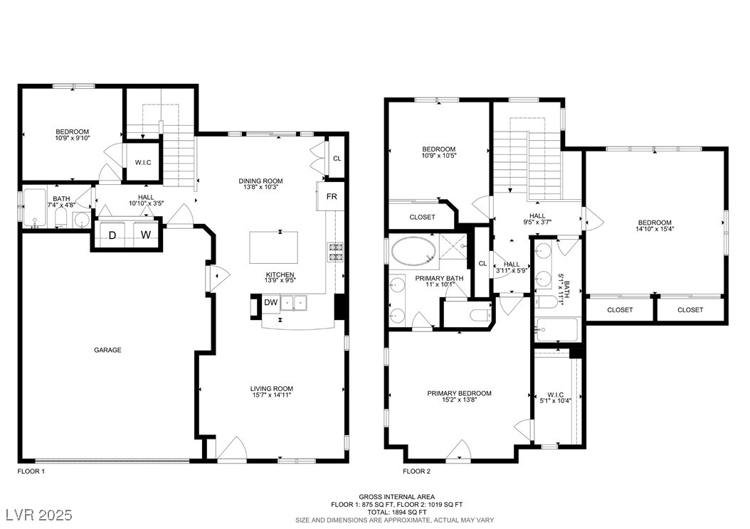 2851 Glistening Grove Avenue, Henderson, Nevada image 35
