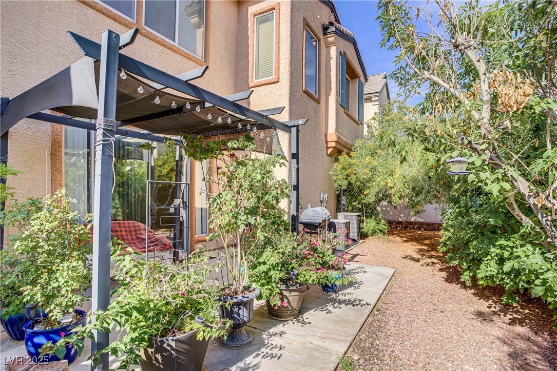 2851 Glistening Grove Avenue, Henderson, Nevada image 30