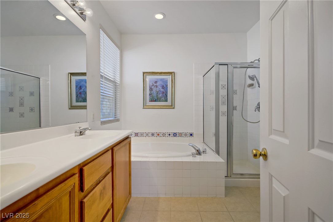 2851 Glistening Grove Avenue, Henderson, Nevada image 26