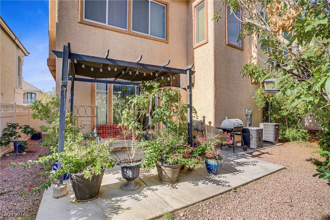 2851 Glistening Grove Avenue, Henderson, Nevada image 32