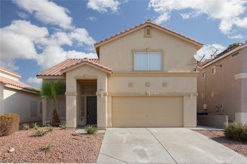 Homes For Rent - 4346 Sunrise Shores Avenue<br/> North Las Vegas, NV 89031