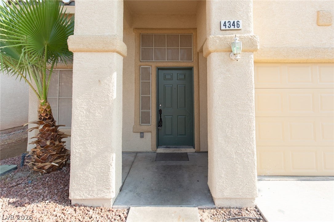 4346 Sunrise Shores Avenue