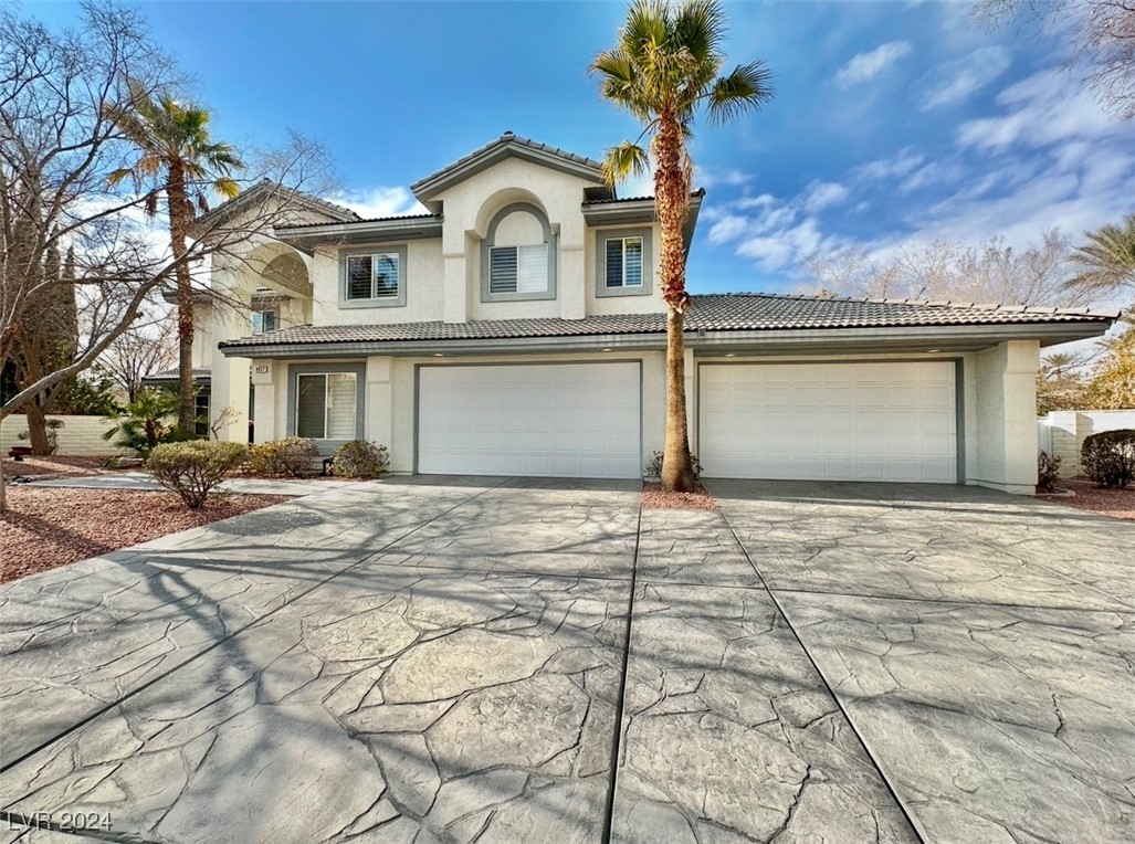 9917 ASPEN KNOLL Court