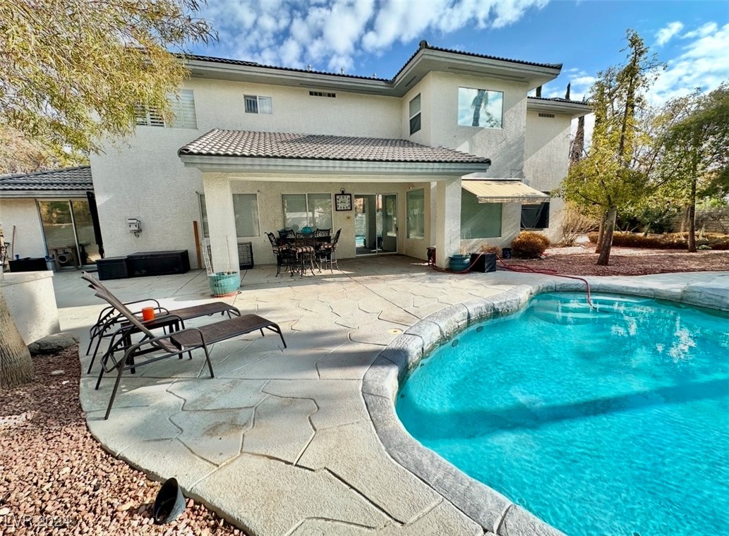9917 ASPEN KNOLL Court