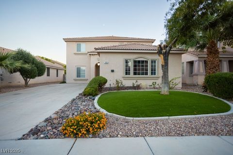1113 E Hammer Lane North Las Vegas NV 89081