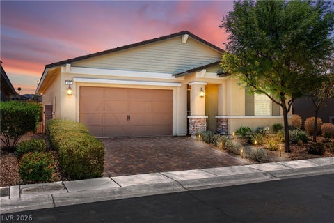 Photo of 652 Longfeather Street, Henderson, NV 89011 (MLS # 2805547)