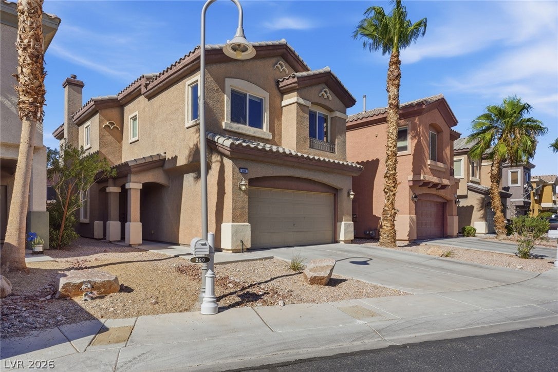 286 Caddy Bag Court