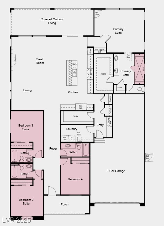 Properties 1 12309 Crocker Street