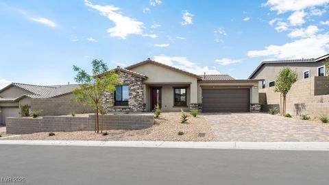 12309 Crocker Street Las Vegas NV 89138