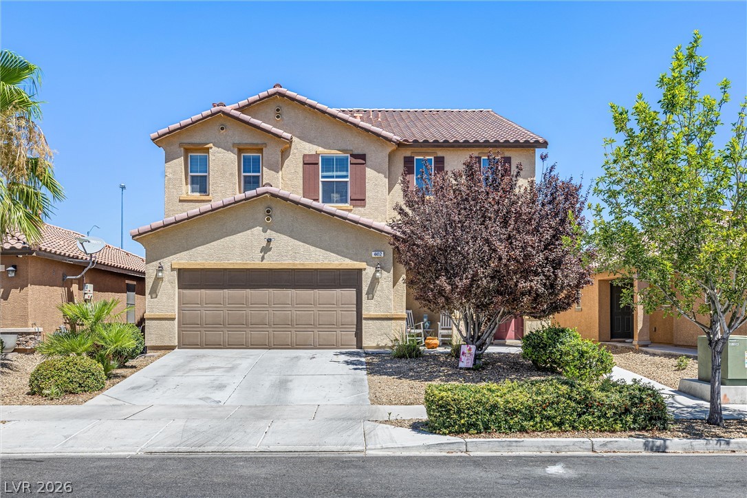 Photo 1 of 30 — 4412 Hatch Bend Avenue, North Las Vegas, NV 89031