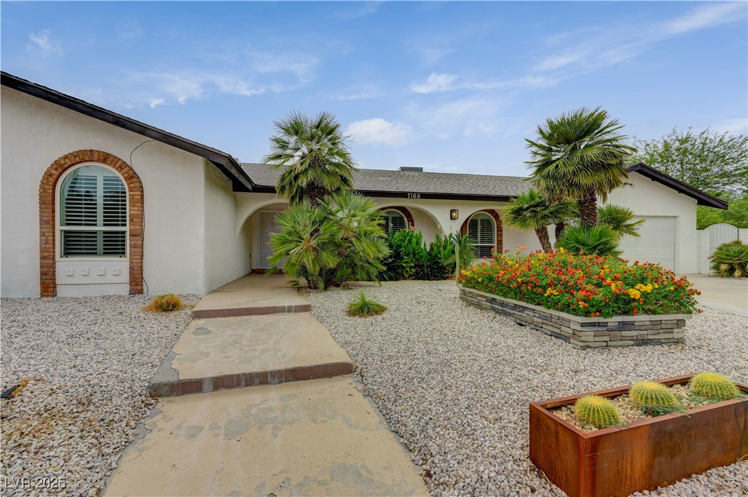 Properties 3 7165 Coley Avenue