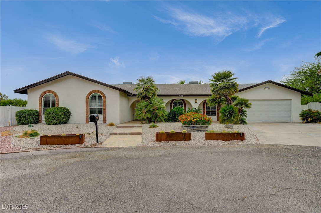 Properties 1 7165 Coley Avenue