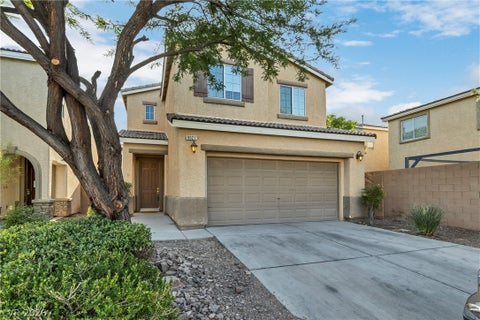 Homes For Rent - 9027 Bold Venture Court<br/> Las Vegas, NV 89148