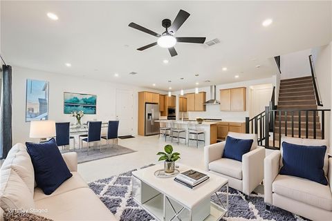 2487 Altitude Street Las Vegas NV 89138