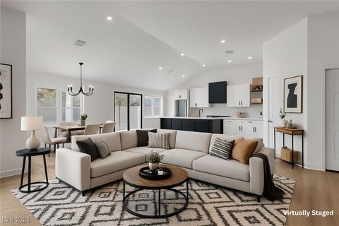 Photo of 363 El Pico Drive, Henderson, NV 89014 (MLS # 2737251)