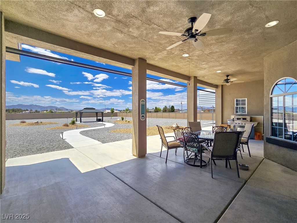 3780 Shawnee Avenue, Pahrump, Nevada image 45