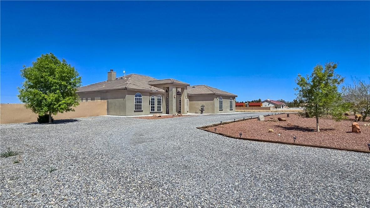 3780 Shawnee Avenue, Pahrump, Nevada image 4