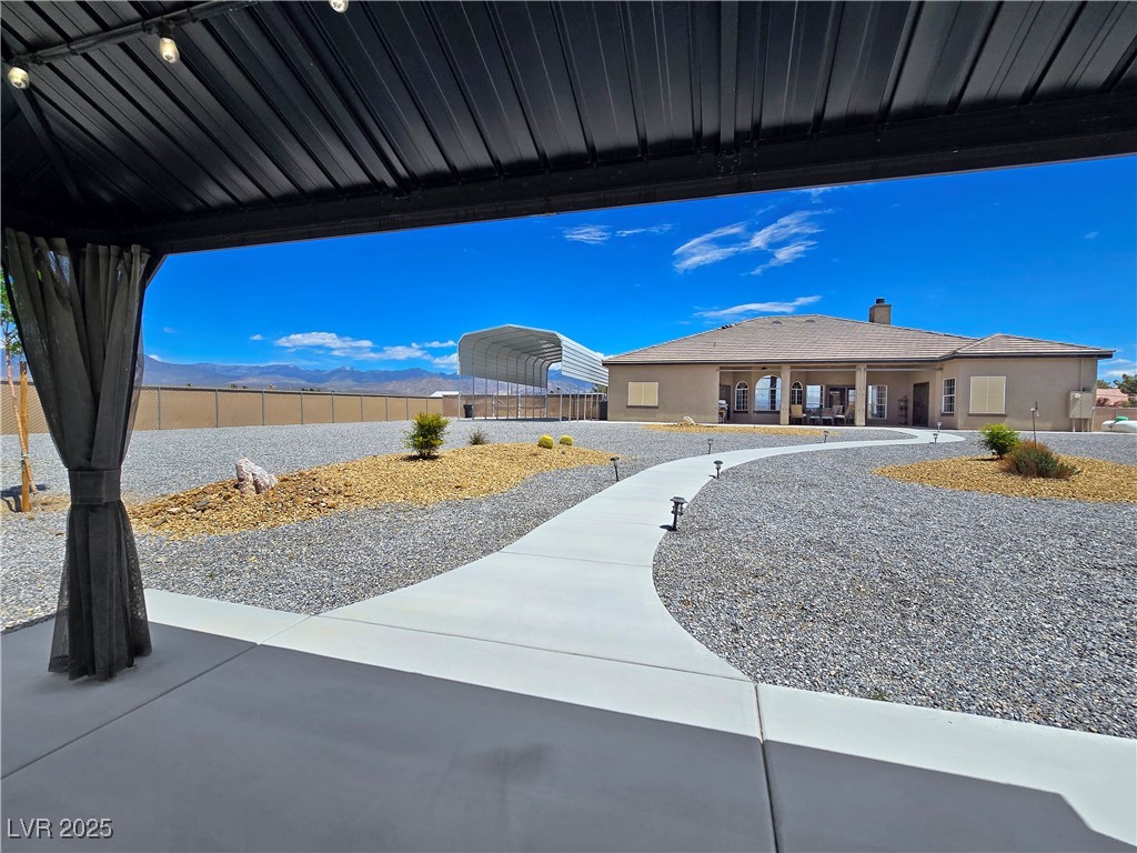 3780 Shawnee Avenue, Pahrump, Nevada image 50