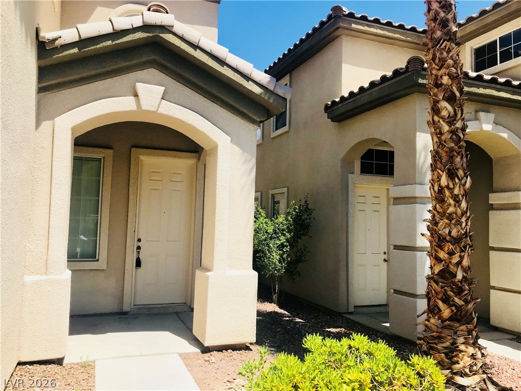9142 HONEY MAPLE Avenue