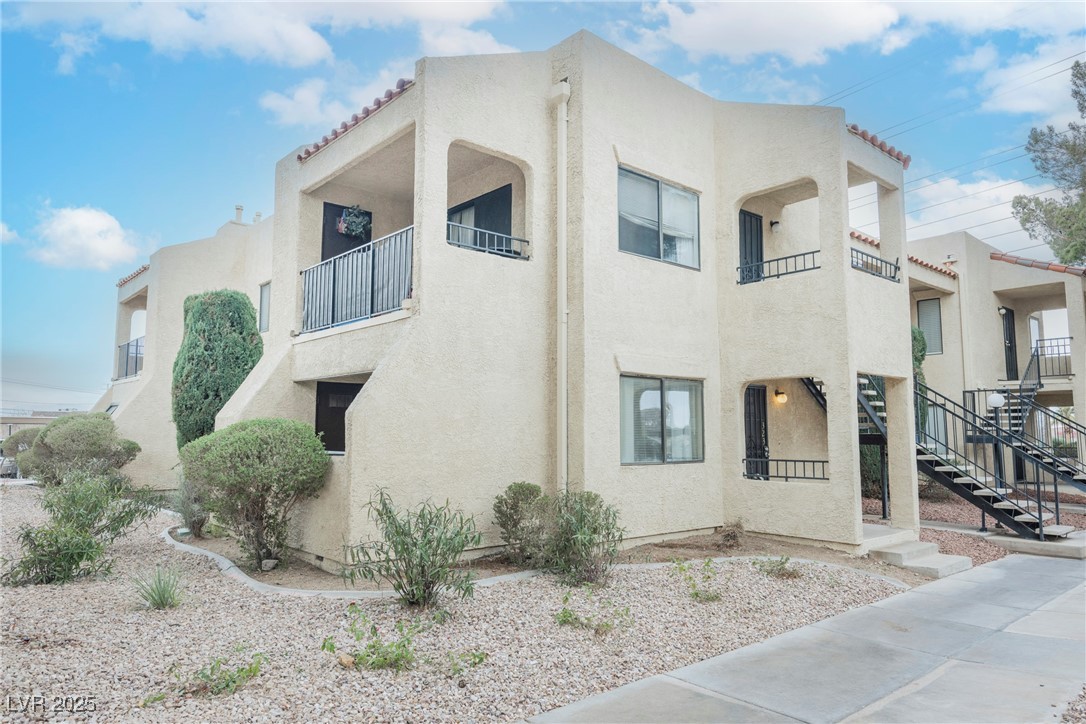 601 Cabrillo Circle #323, Henderson, Nevada image 37