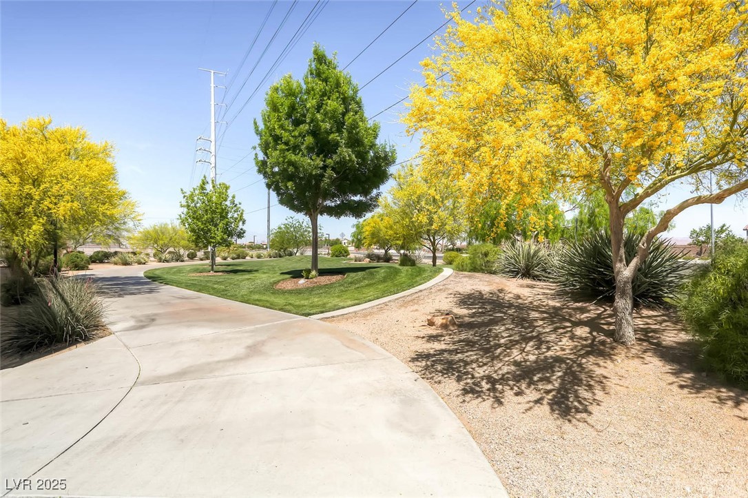 601 Cabrillo Circle #323, Henderson, Nevada image 27