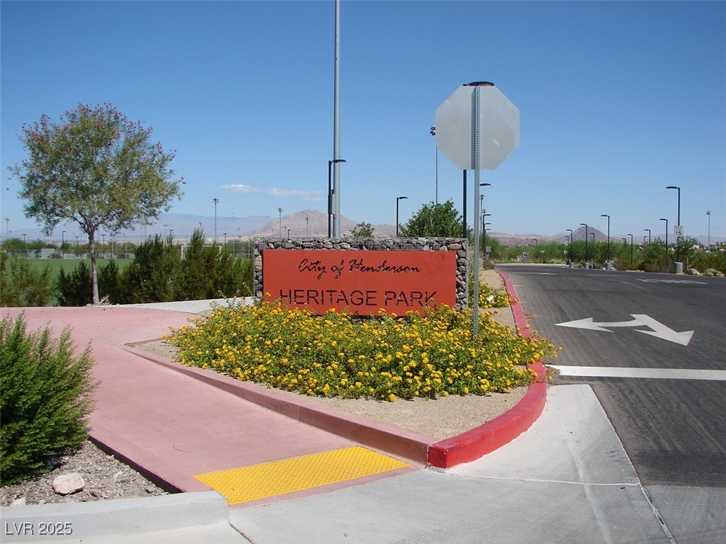 601 Cabrillo Circle #323, Henderson, Nevada image 26