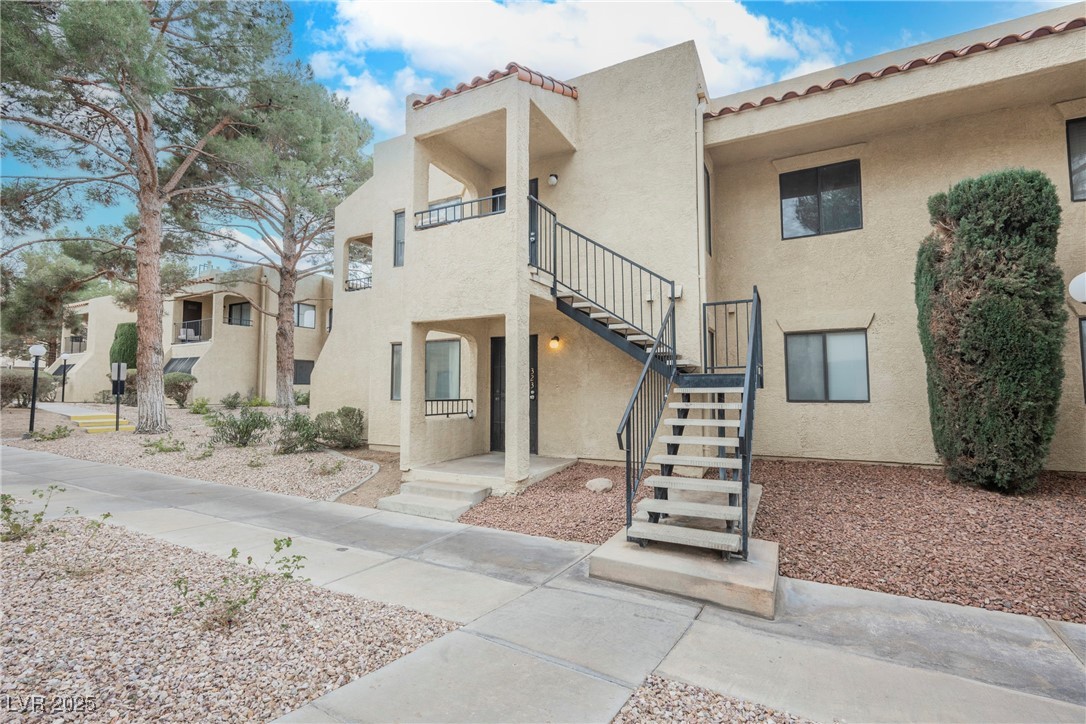 601 Cabrillo Circle #323, Henderson, Nevada image 35