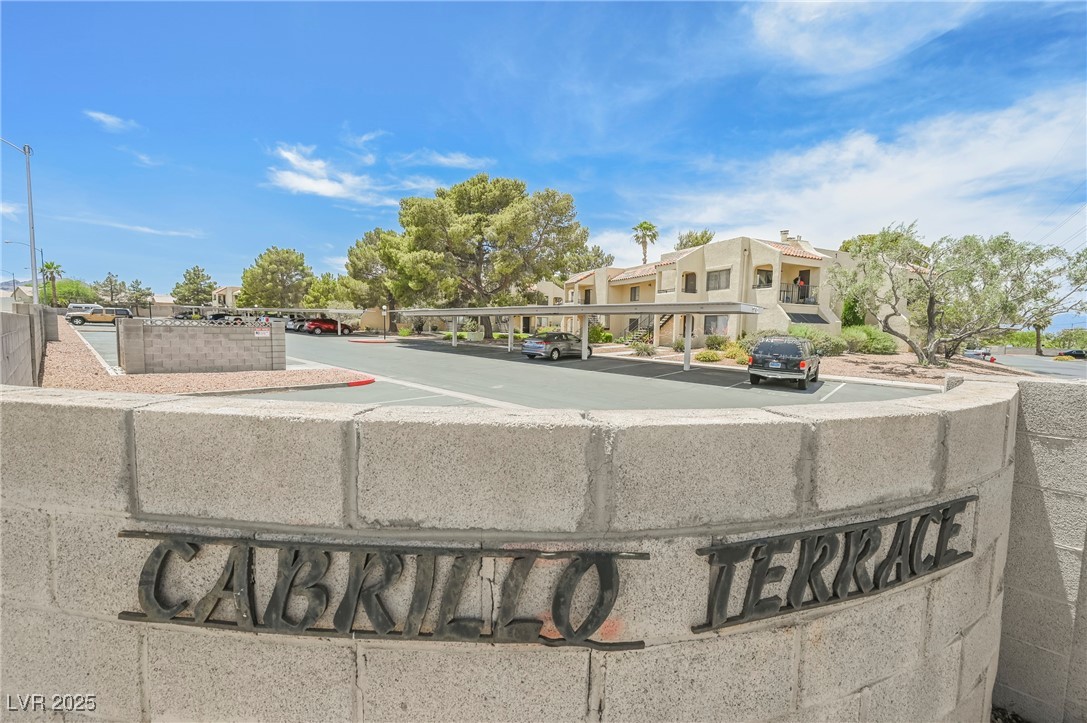 601 Cabrillo Circle #323, Henderson, Nevada image 38