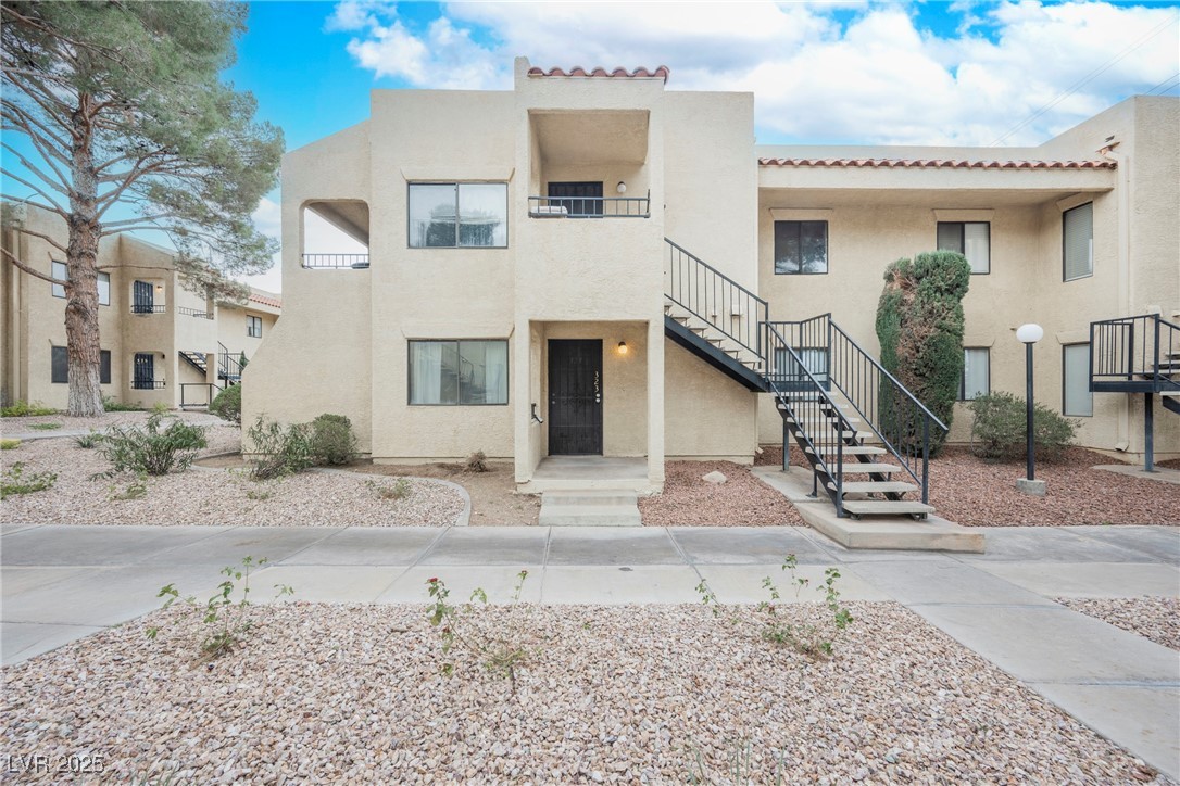 601 Cabrillo Circle #323, Henderson, Nevada image 1