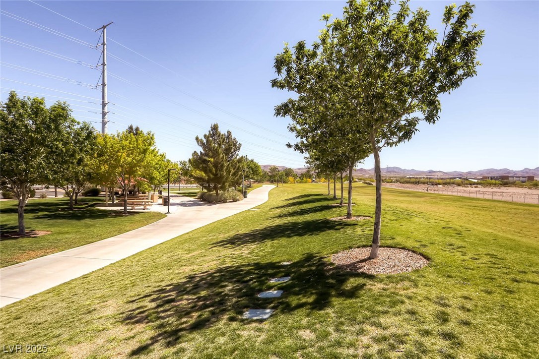 601 Cabrillo Circle #323, Henderson, Nevada image 28