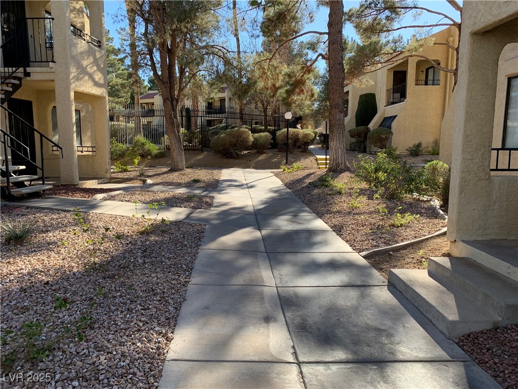 601 Cabrillo Circle #323, Henderson, Nevada image 4