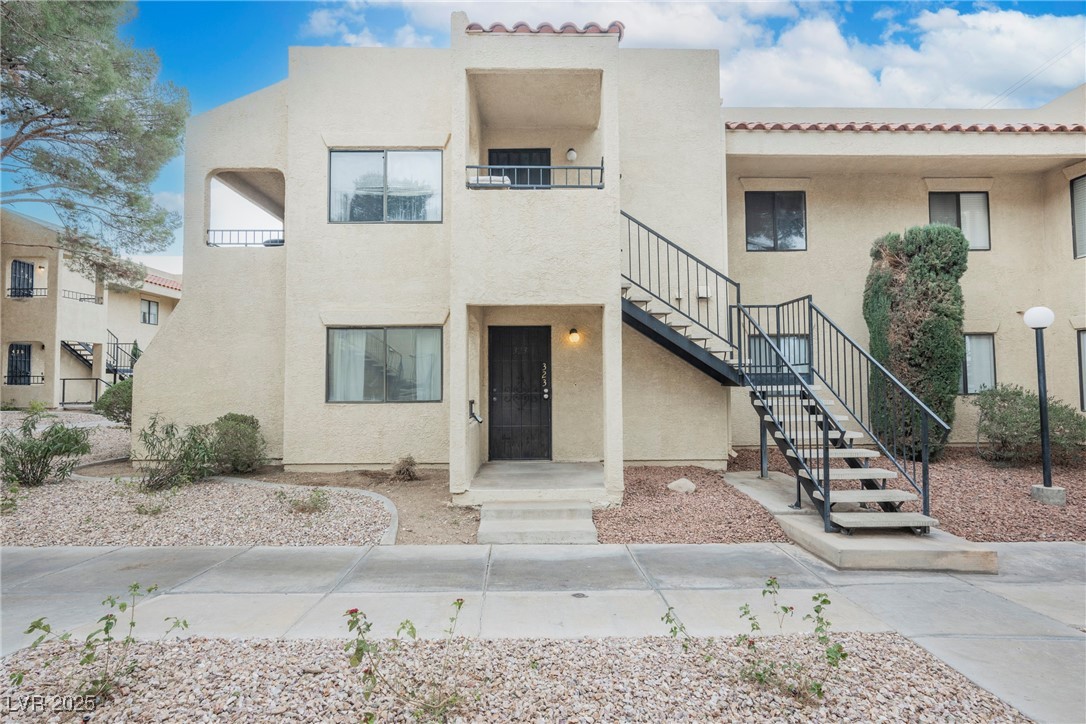 601 Cabrillo Circle #323, Henderson, Nevada image 36