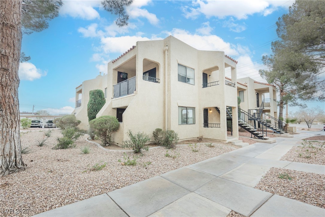 601 Cabrillo Circle #323, Henderson, Nevada image 34