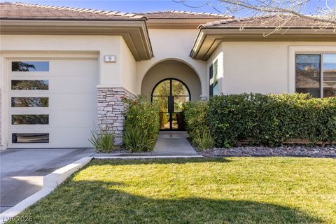 9 Candlewyck Drive Henderson NV 89052