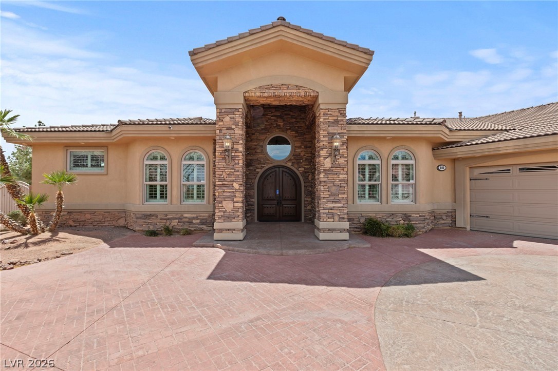 980 Twinspur Court