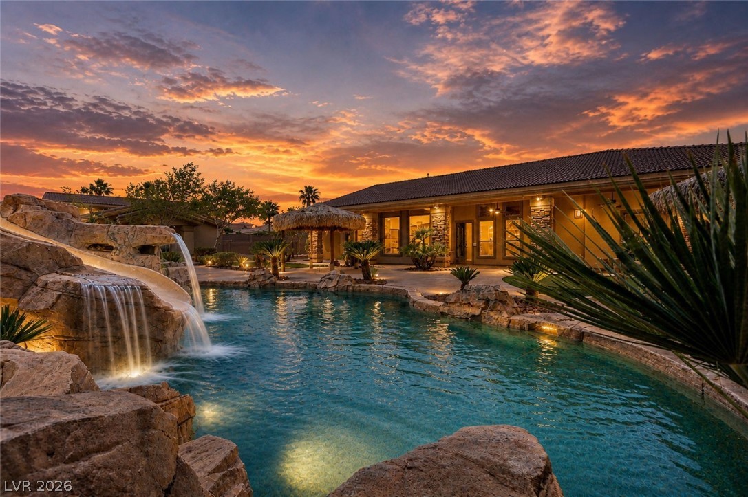 980 Twinspur Court