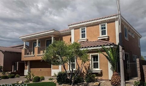 Homes For Sale - 55 Contrada Fiore Drive<br/> Henderson, NV 89011