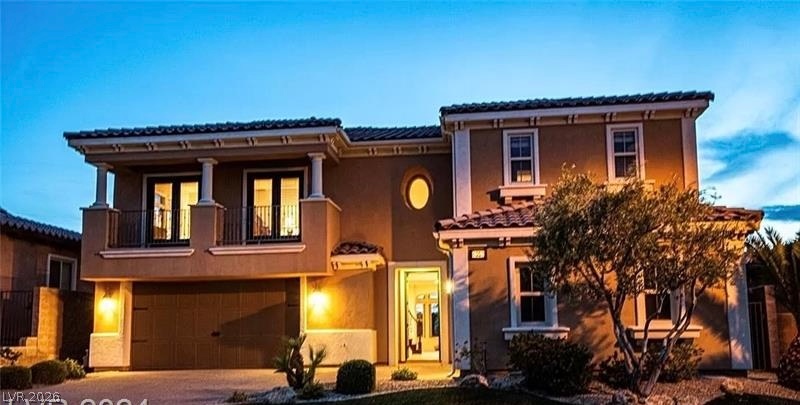 55 Contrada Fiore Drive