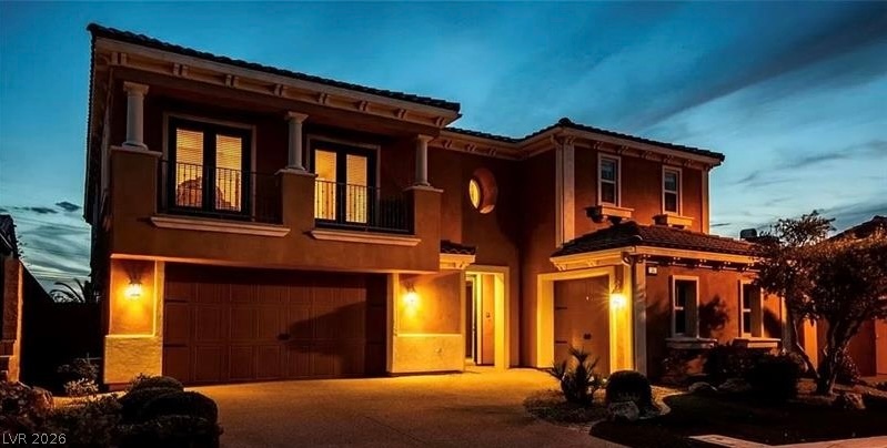 55 Contrada Fiore Drive
