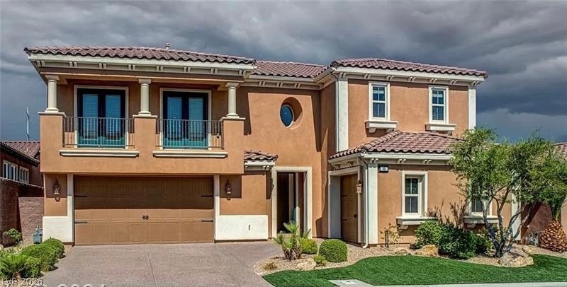 55 Contrada Fiore Drive