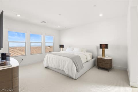 Tiny photo for 194 Harris Peak Street, Las Vegas, NV 89138 (MLS # 2779527)