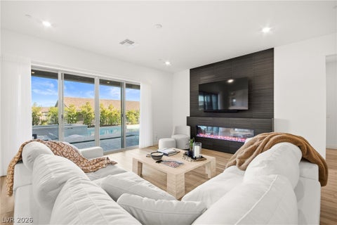 Tiny photo for 194 Harris Peak Street, Las Vegas, NV 89138 (MLS # 2779527)