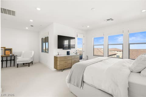 Tiny photo for 194 Harris Peak Street, Las Vegas, NV 89138 (MLS # 2779527)