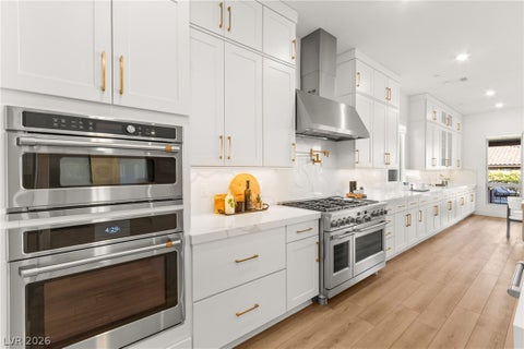 Tiny photo for 194 Harris Peak Street, Las Vegas, NV 89138 (MLS # 2779527)